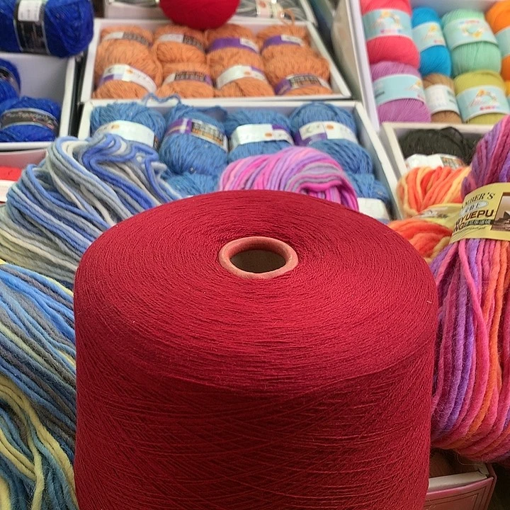 羊毛馨2.7斤羊毛羊绒正品