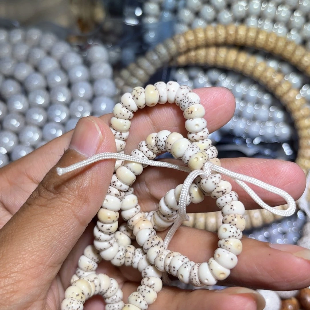 星月菩提手串十*少星月7