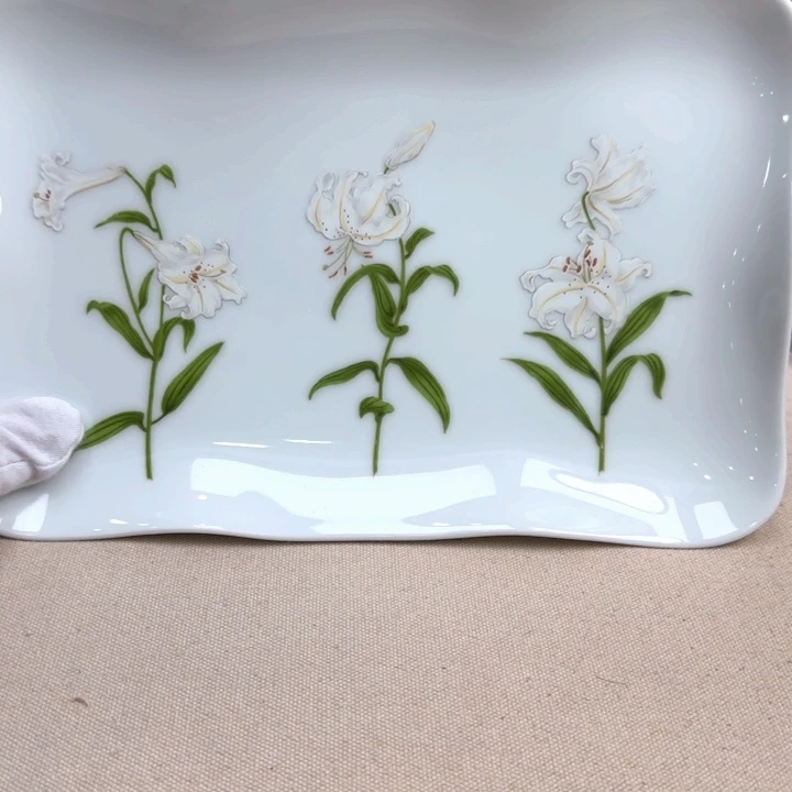 瓷片金泽精选美物