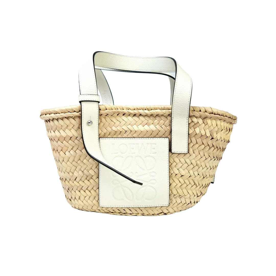 95新 LOEWE/罗意威 安洁利严选手提包/BK0164448