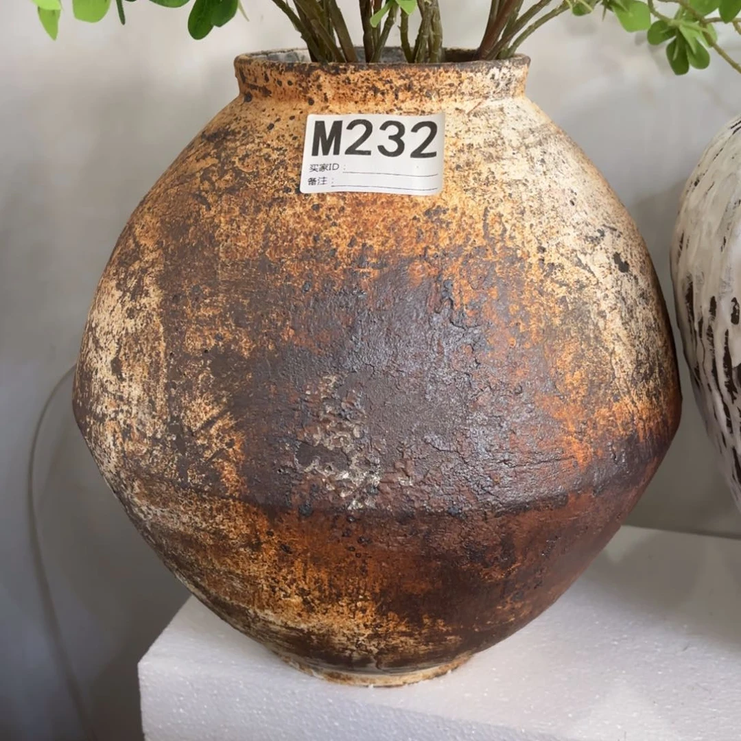 瓶陶瓷瓶口径高度左右