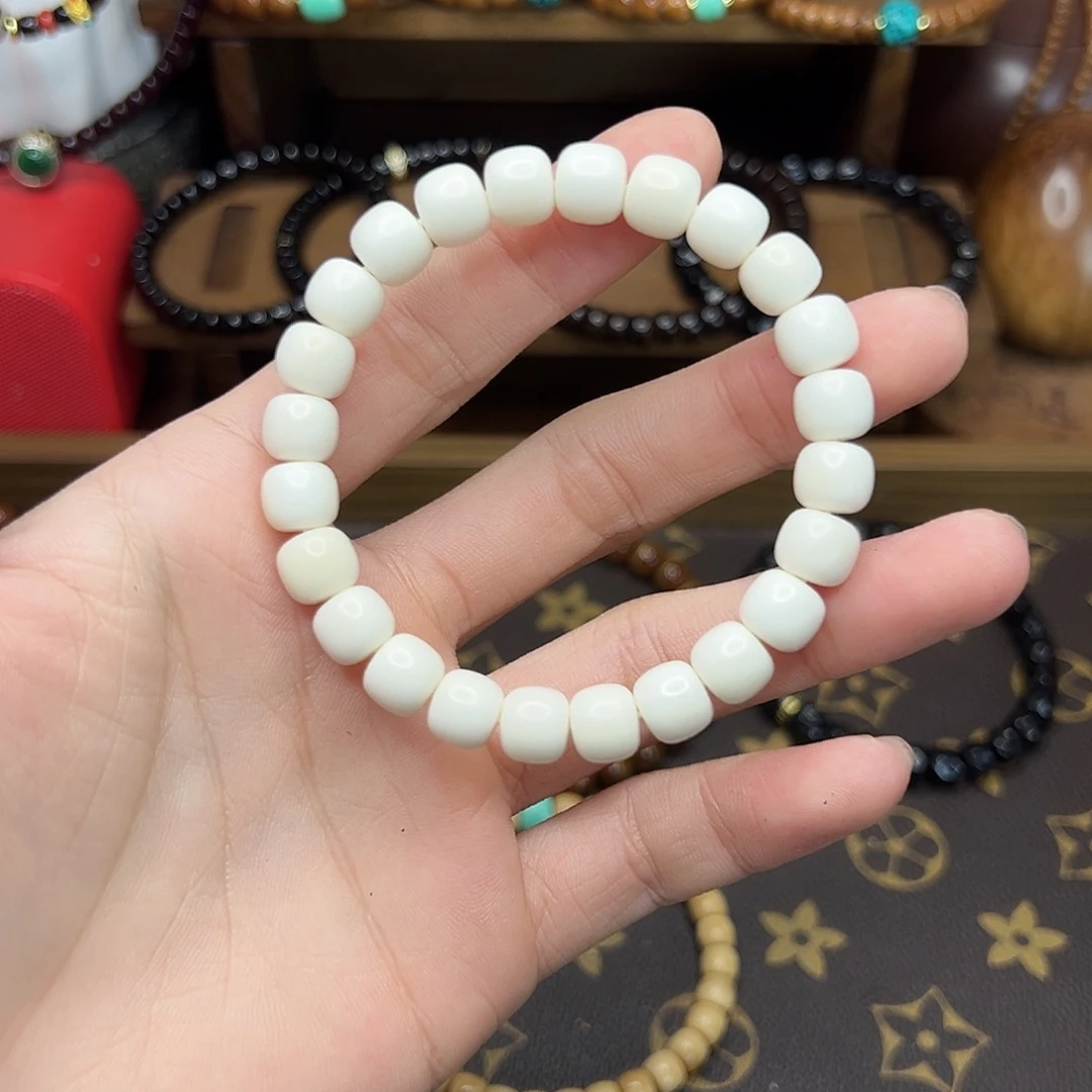 手串白玉菩提备注身高体重