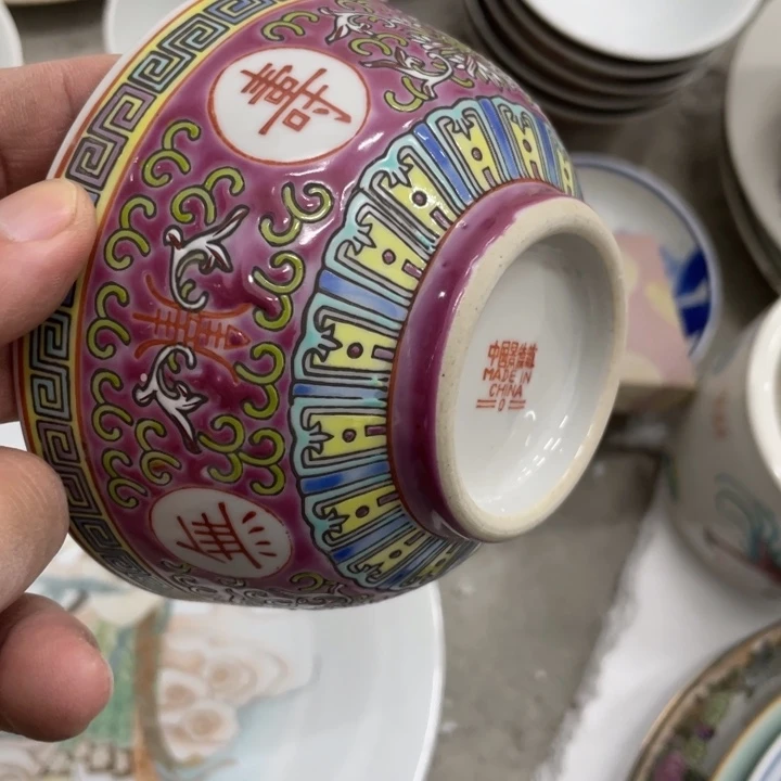 日用陶瓷制品商品