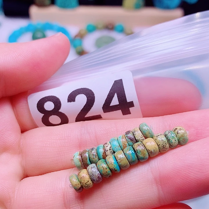 空竹粉丝专享十堰特色手工散珠