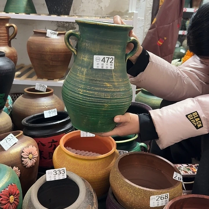 金绿472高度26口径14