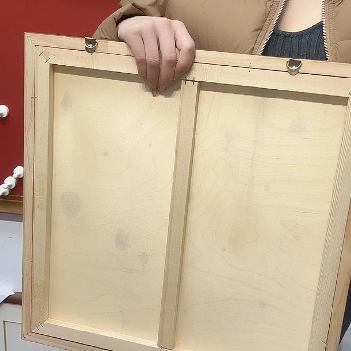 国画赵庆业老师国画作品月