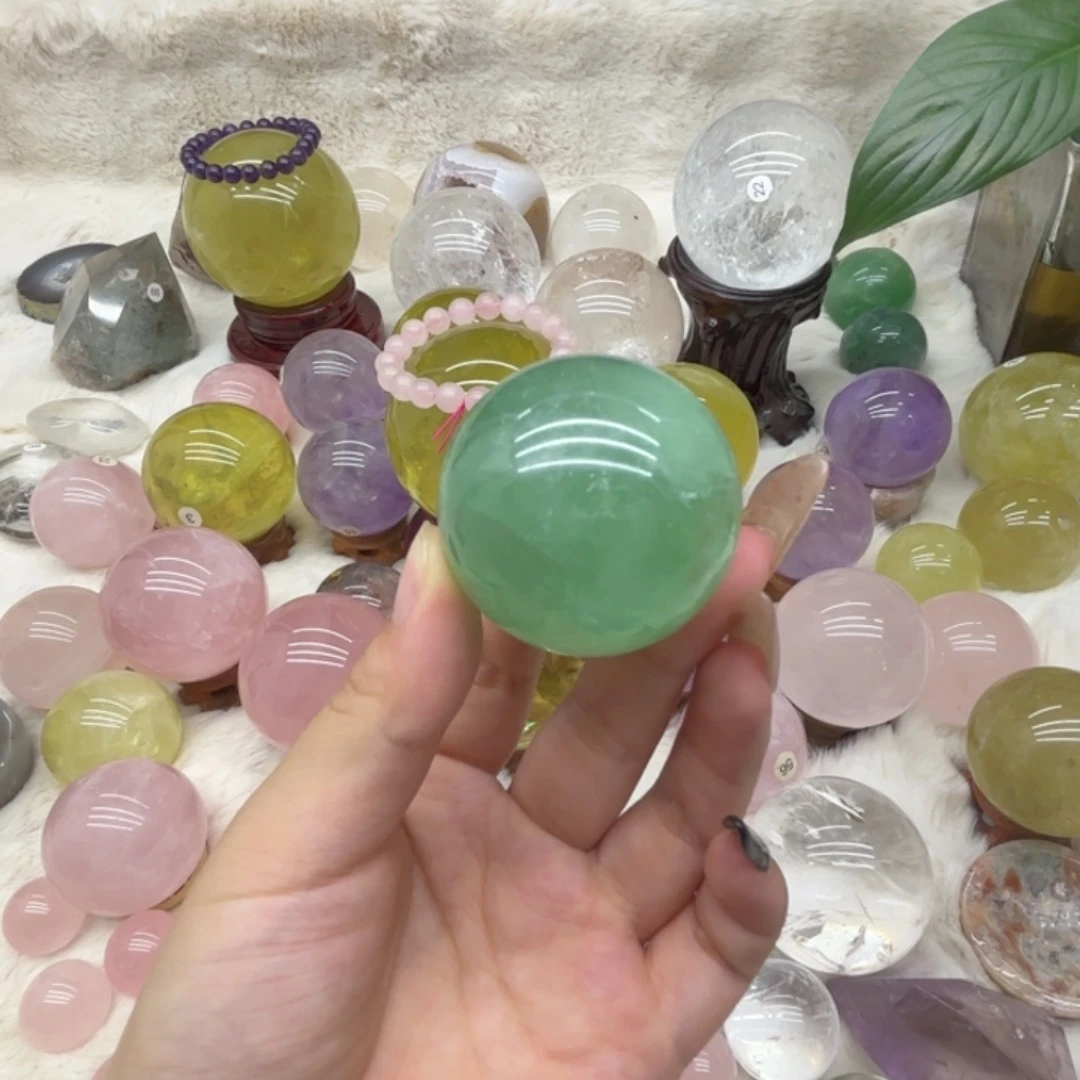 银S925镶嵌紫晶大型摆件（非配饰）