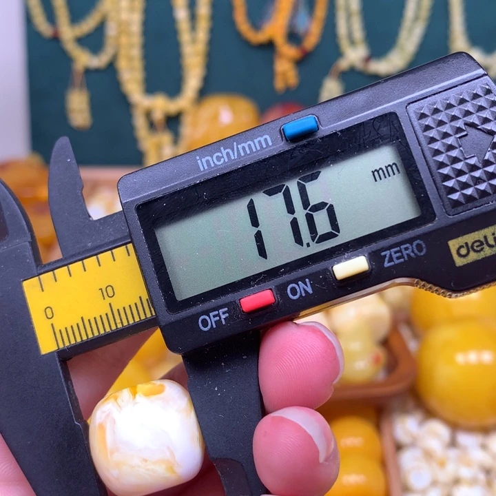 非金属配饰配珠053