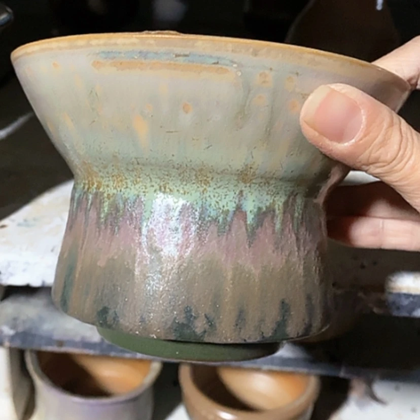 【闪购商品】红陶口14