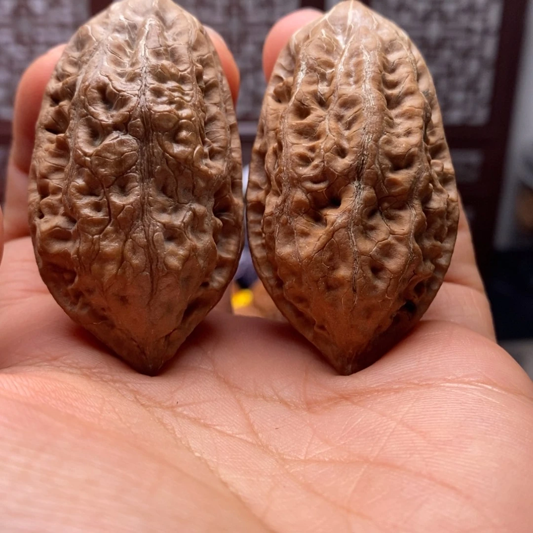 文玩核桃把件核桃35