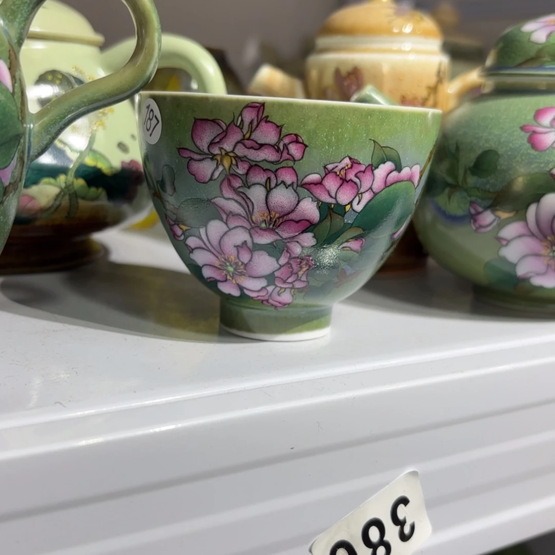 景德镇8折活动景德镇陶瓷