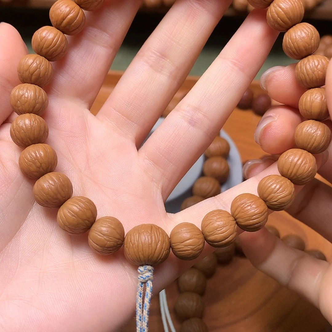 吊坠猴头核桃911全品土豪手持