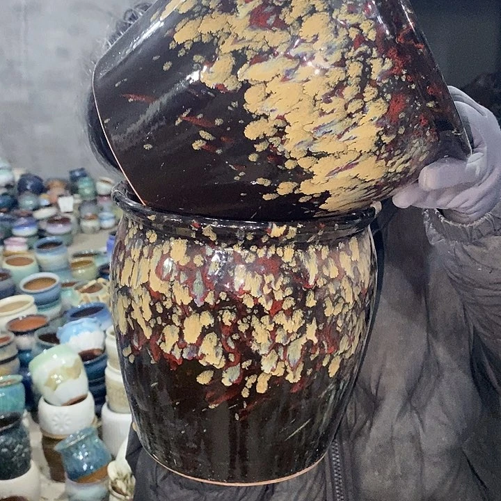 红陶高度20口20咔咔咔咔