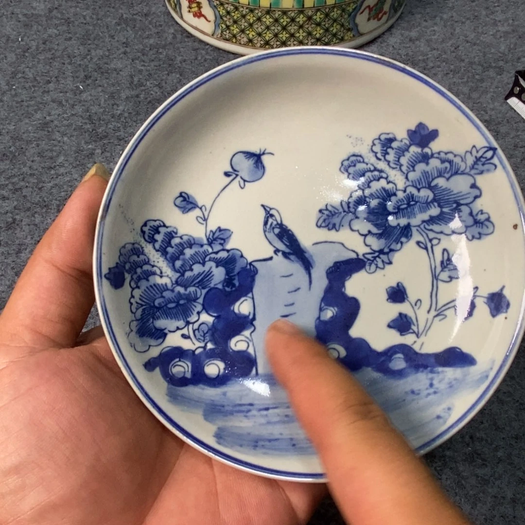 摆件陶瓷工艺美术作品展
