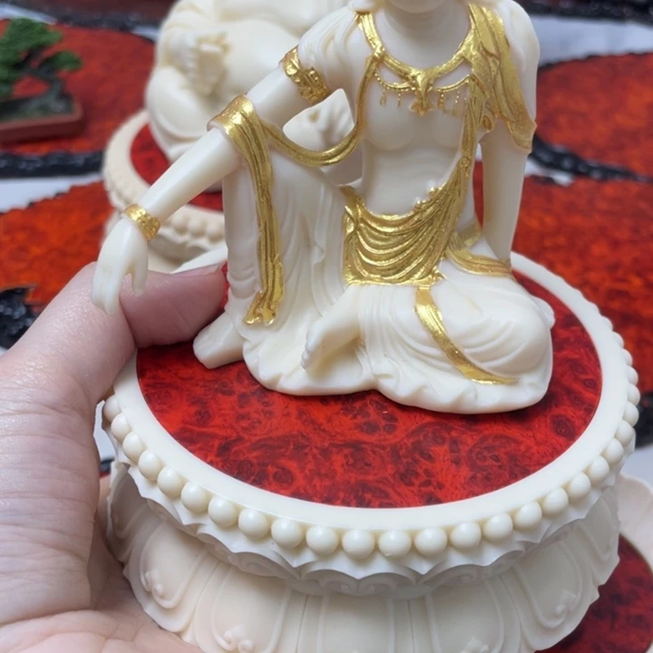 东非黑黄檀（紫光檀）