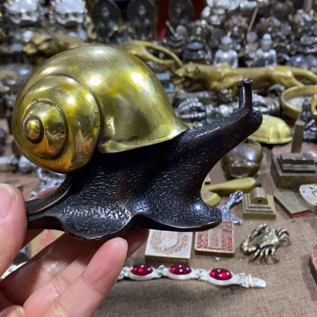 铜铜韵精品具家摆件