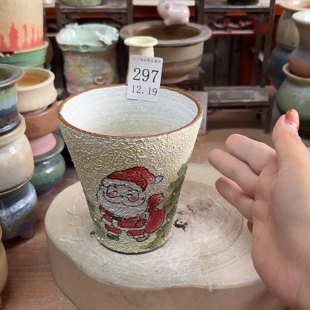 瓷片景德镇陶瓷手工制作