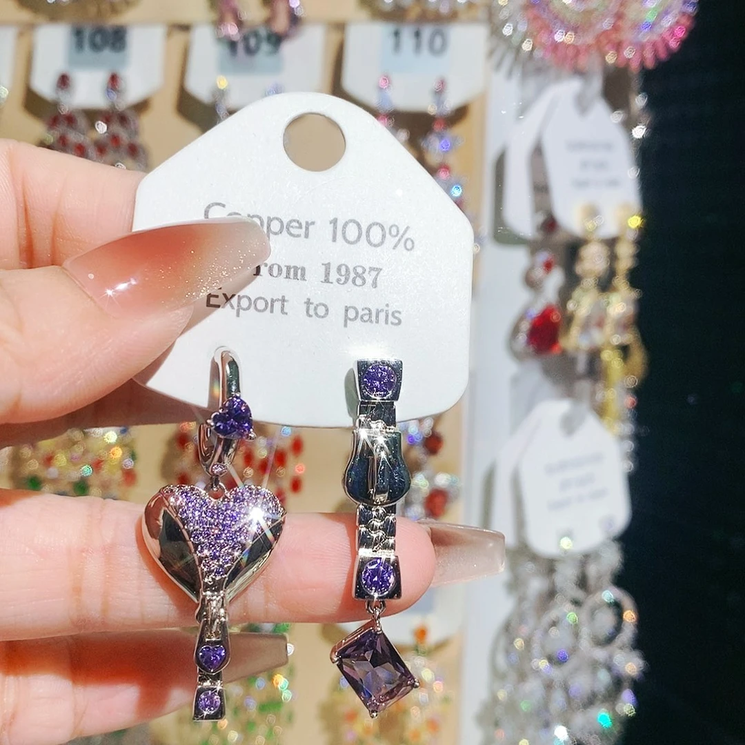 非金属合成立方氧化锆925银