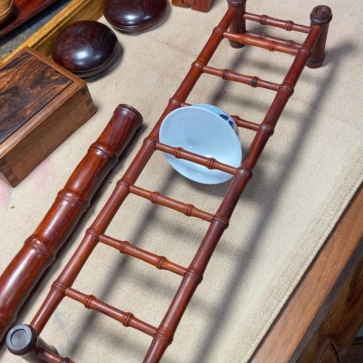 檀香紫檀（小叶紫檀）