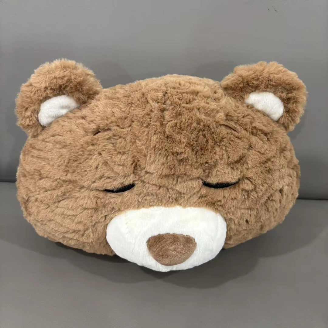 【梦想家百货专属】gp小熊热水袋一个M712