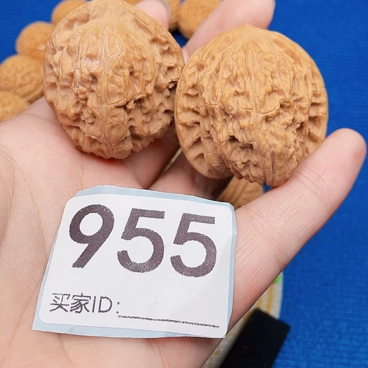 吊坠文玩核桃核桃