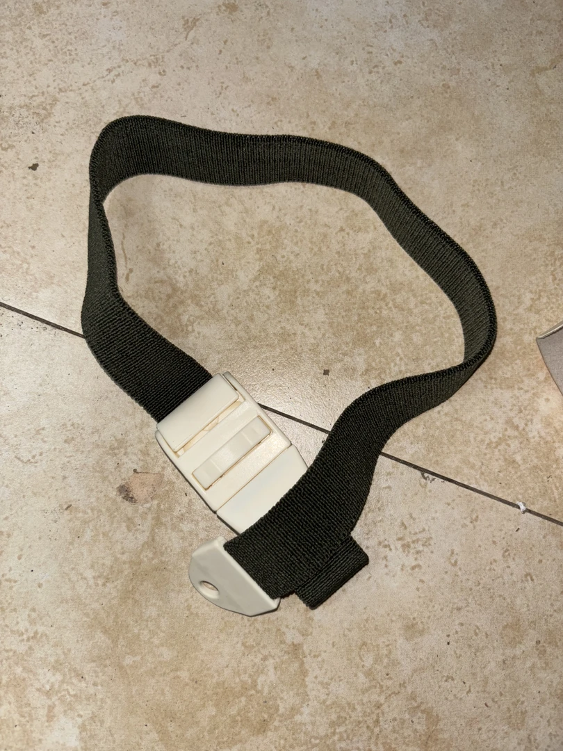 正品老货带子可做收藏