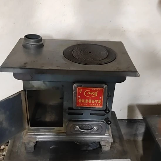 二手取暖炉烤箱款瑕疵
