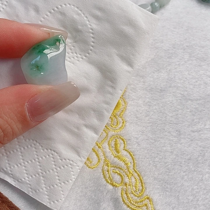 颈饰未镶嵌翡翠翡翠58