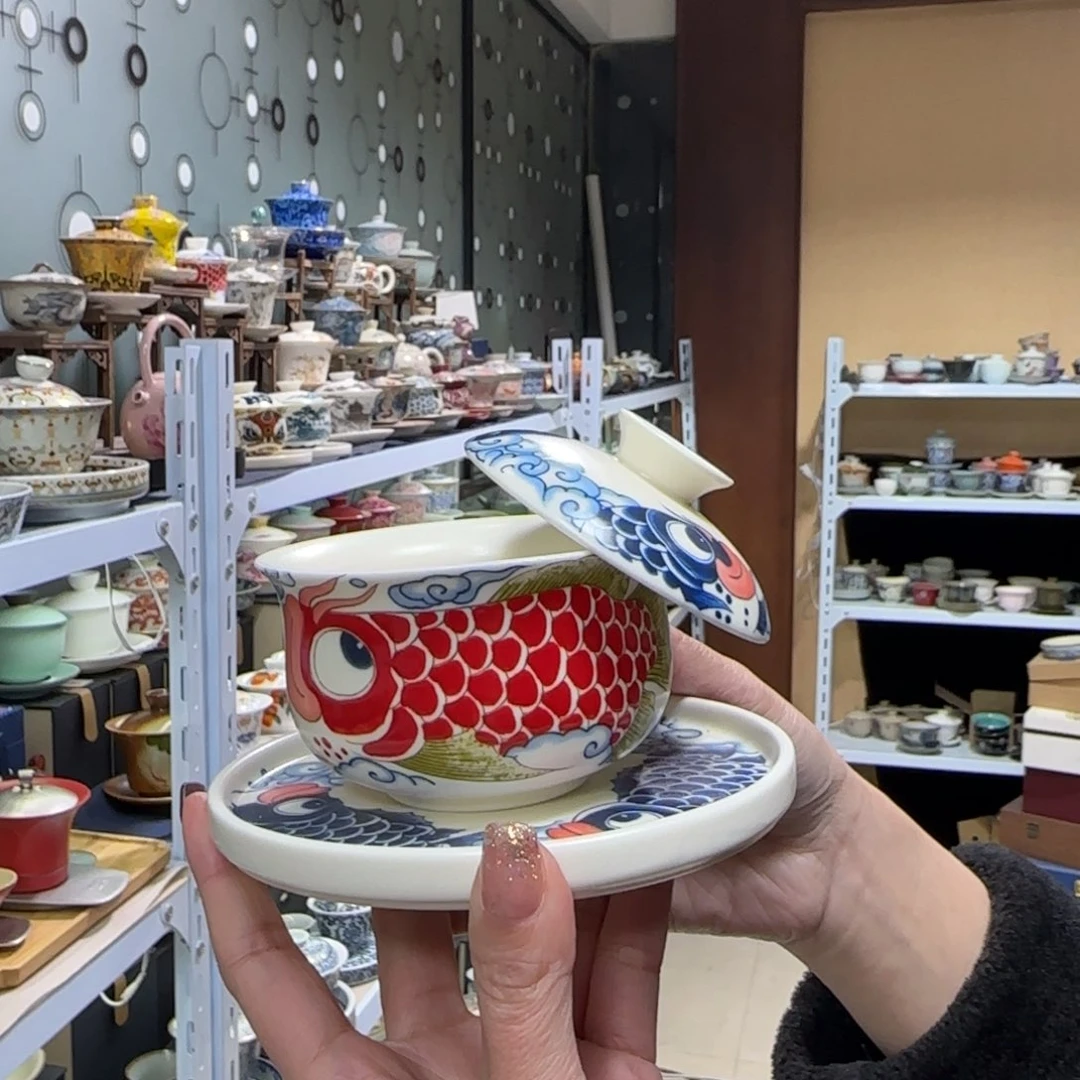 款式高温陶瓷材料