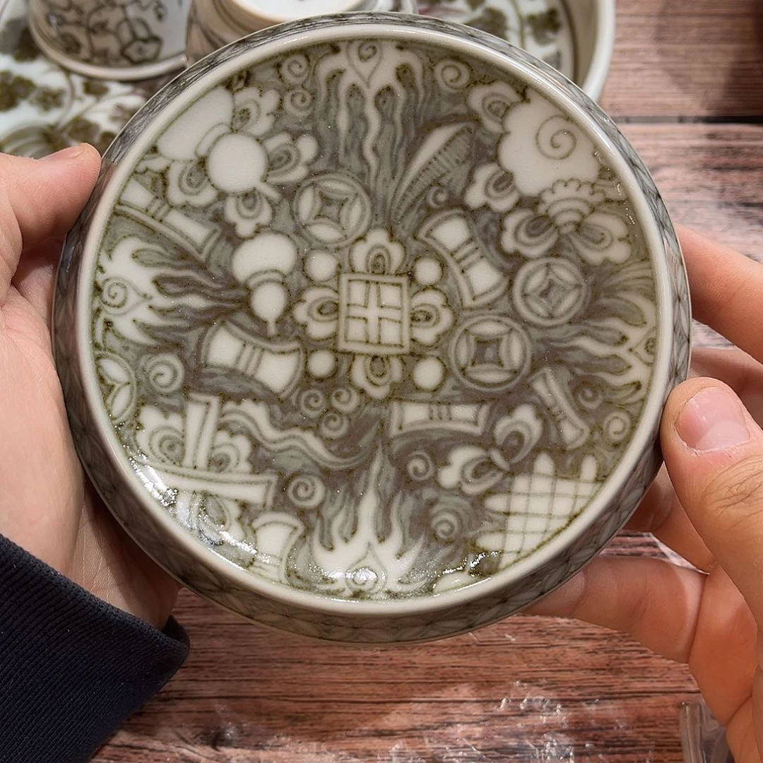 大瑕疵杂宝大盖置