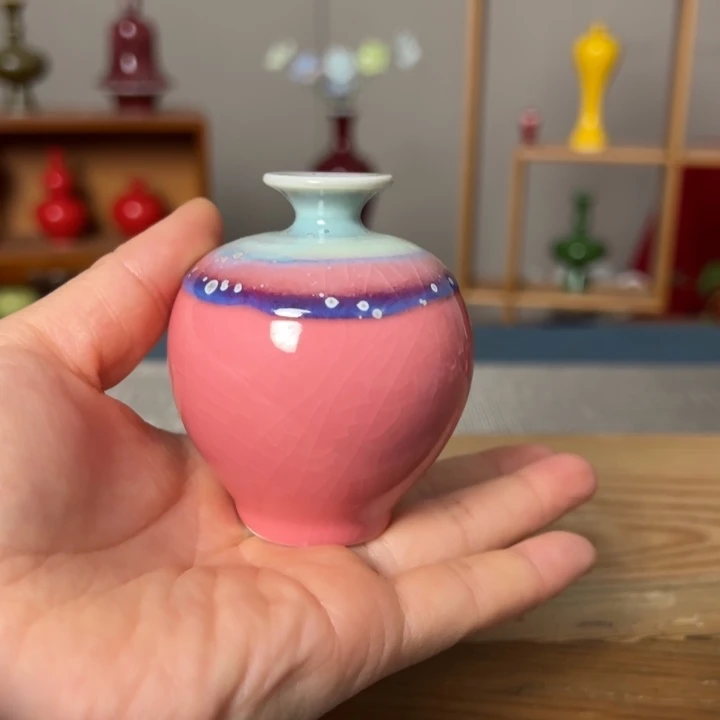 瓶景德镇陶瓷研究所学会