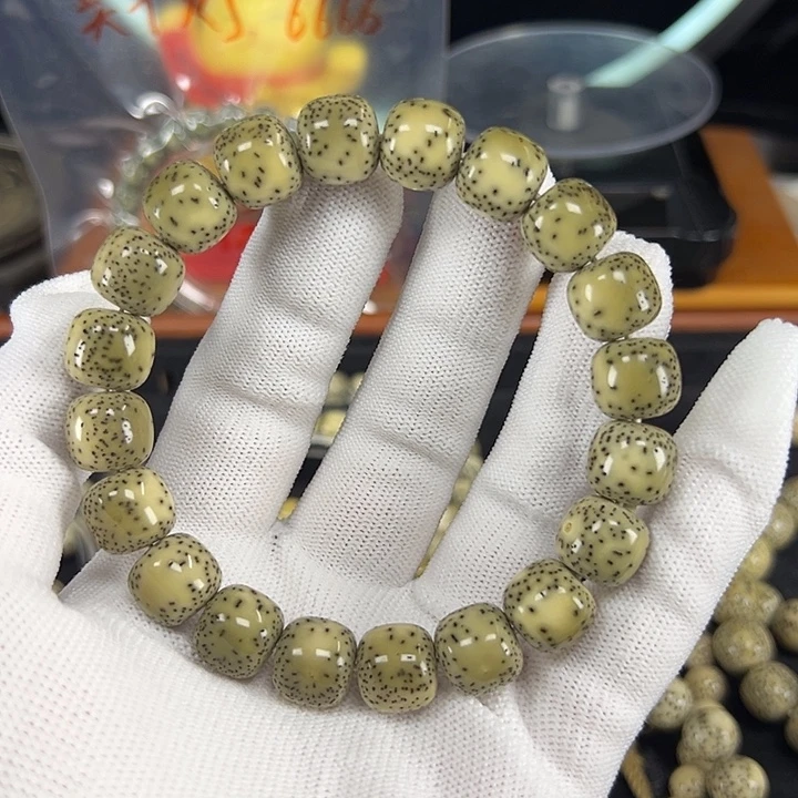 手串星月菩提海南原生态