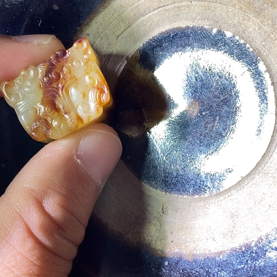 瓷片混*元富甲天下！富甲天下