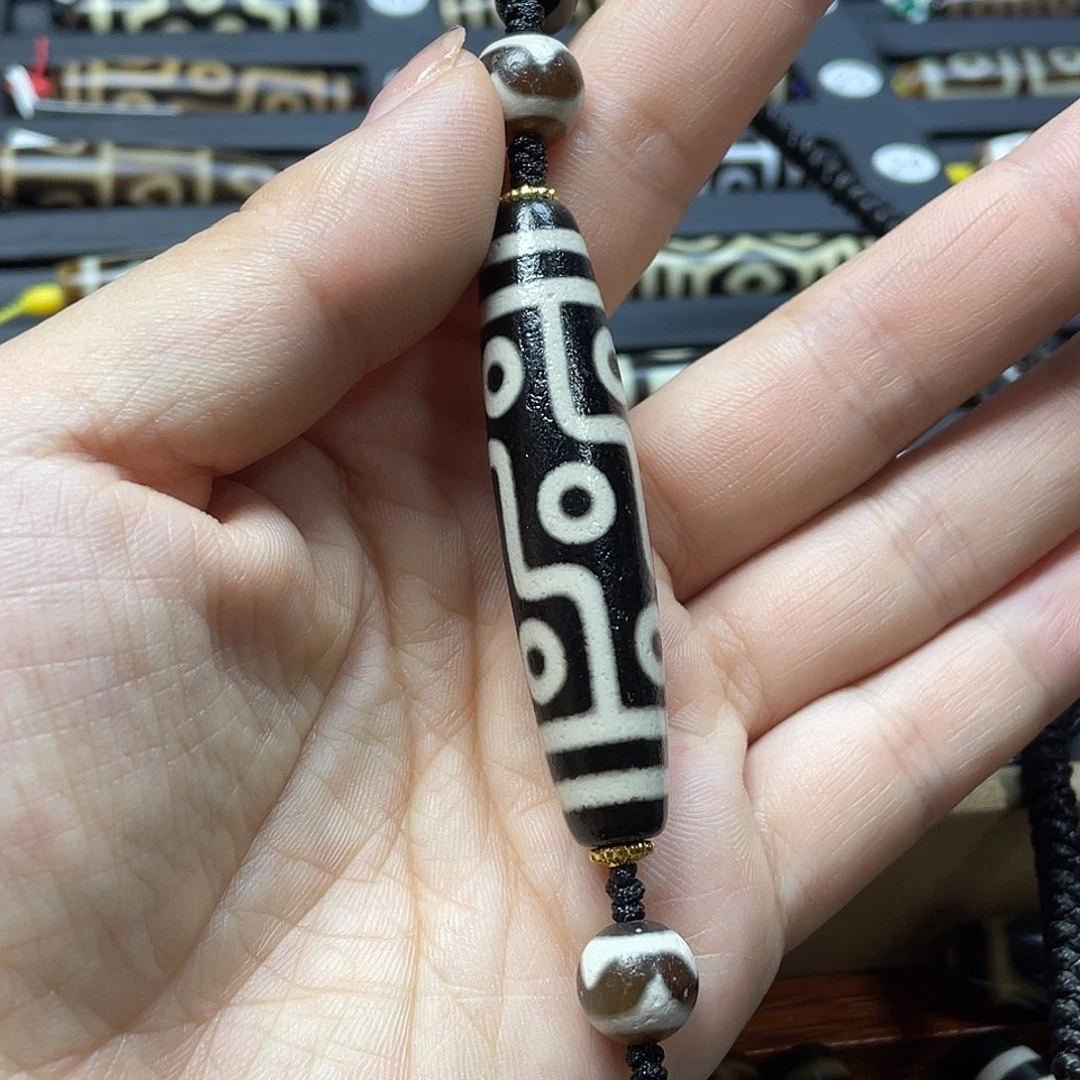 玛瑙/玉髓颈饰/挂件/吊坠手链/手串未镶嵌