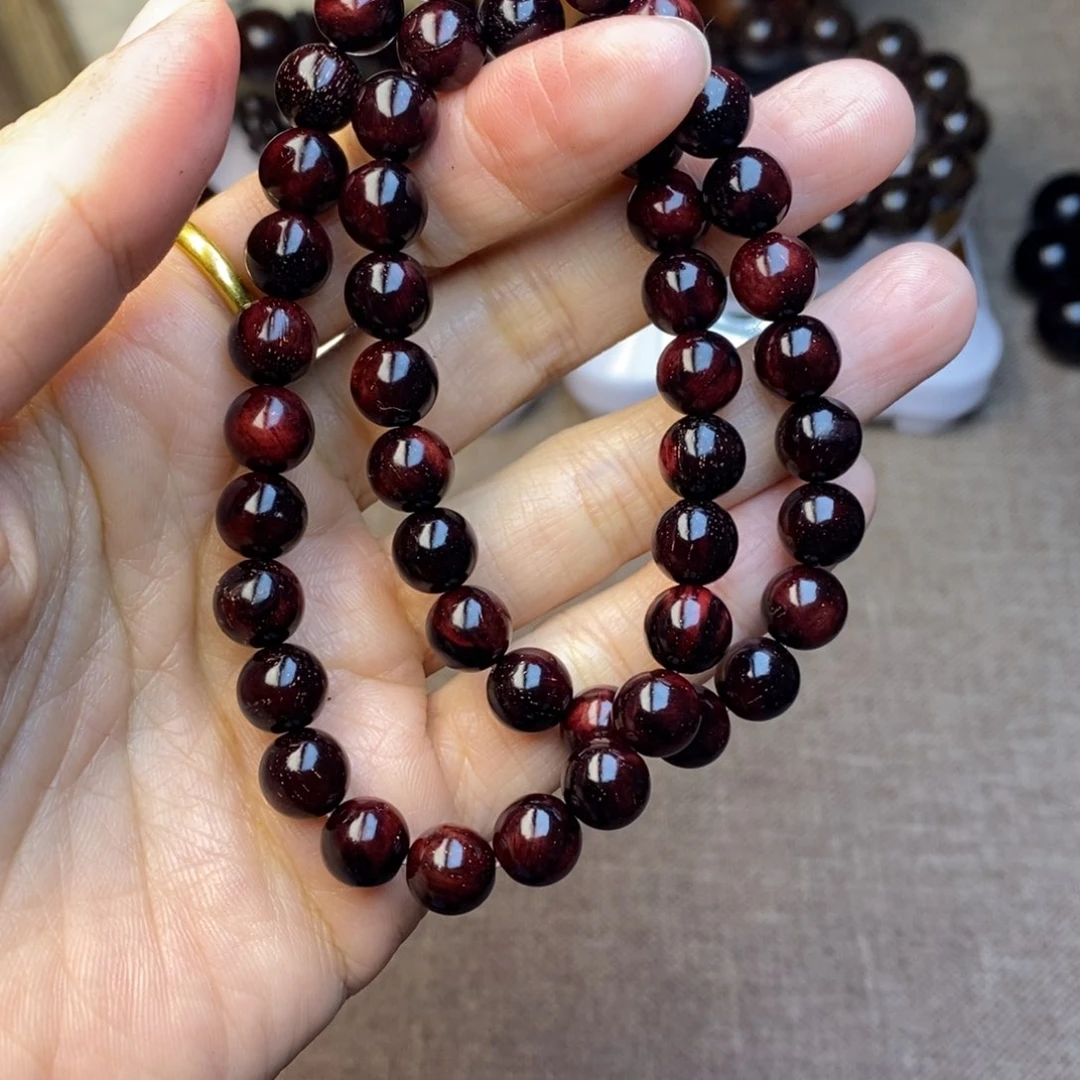 檀香紫檀（小叶紫檀）0.8双圈