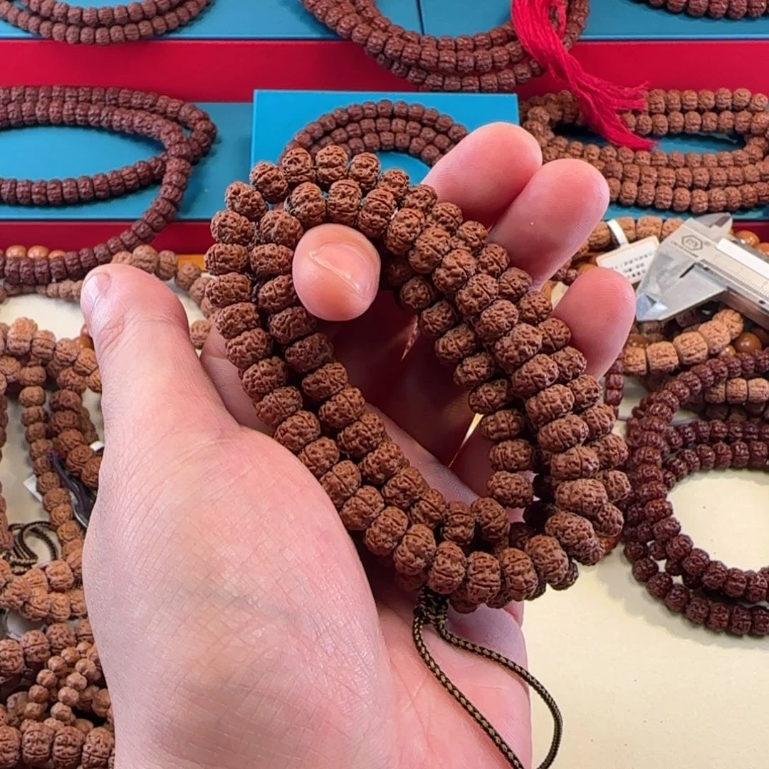 金刚菩提手串L*”地表