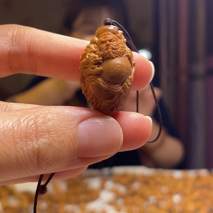 手串/手链橄榄核