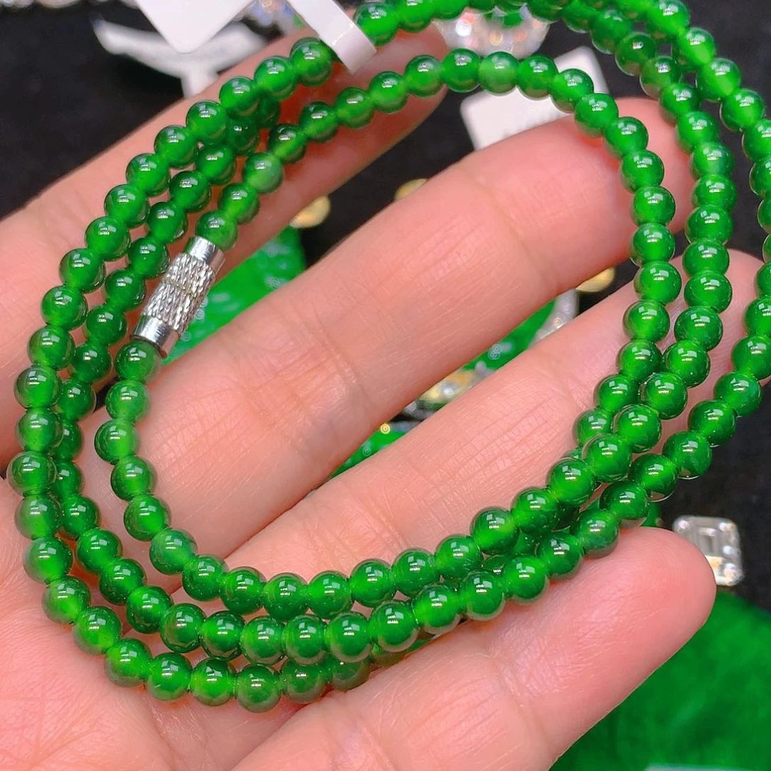 吊坠(不含链)未镶嵌翡翠翡翠