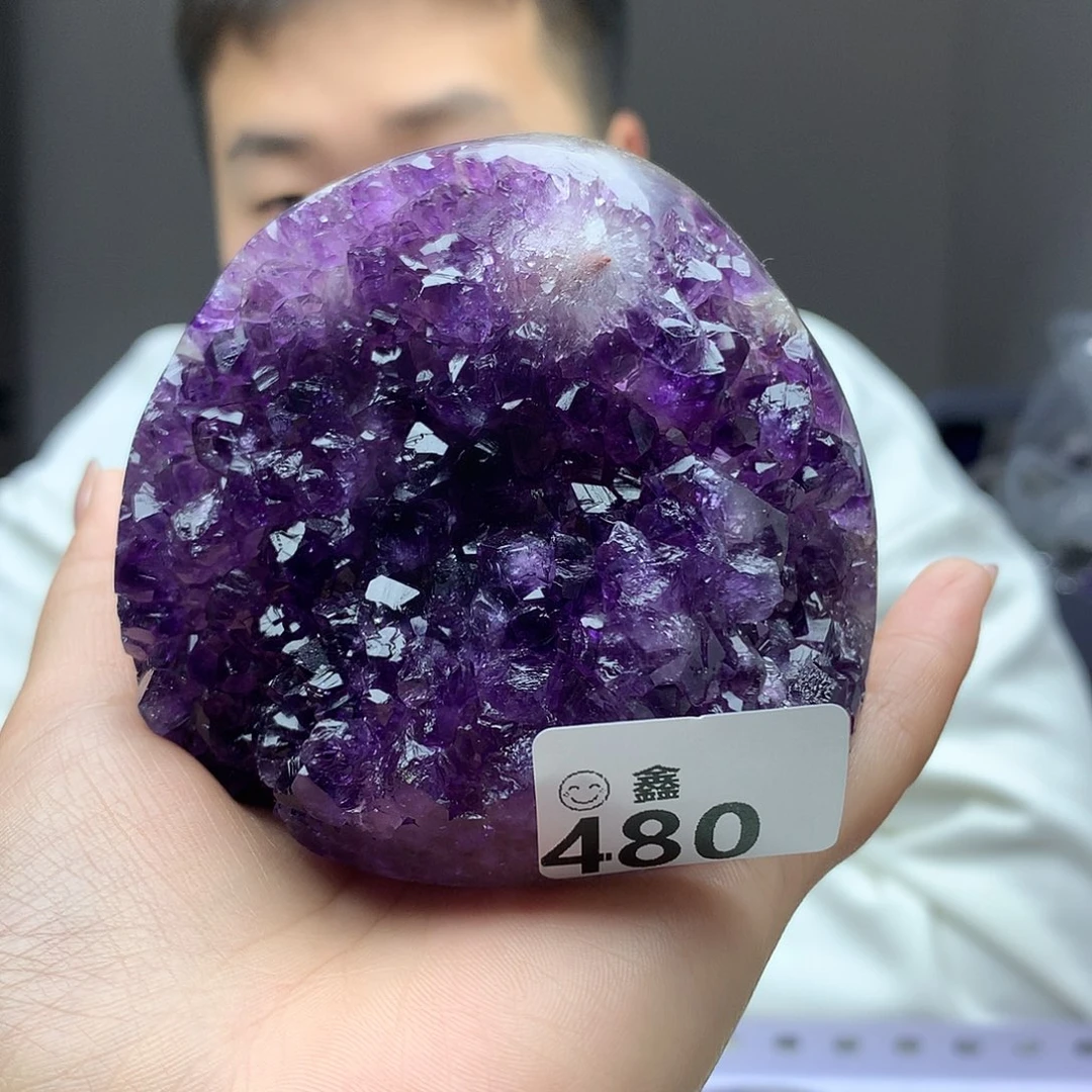未镶嵌大型摆件（非配饰）水晶