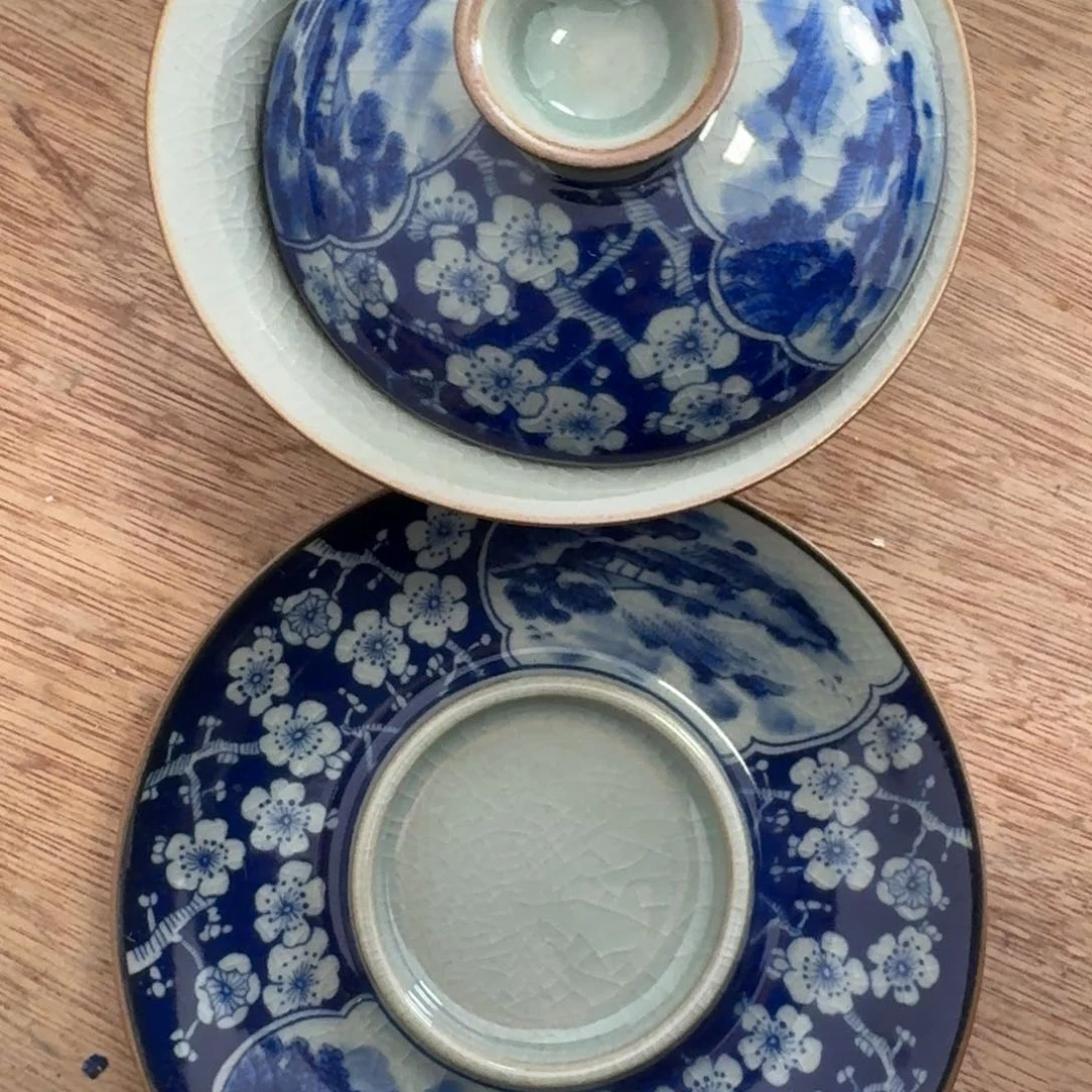 北美元宝盖碗的的