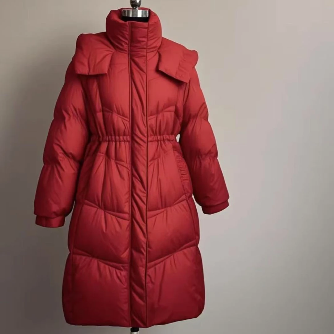 秋冬商场款羽绒服004