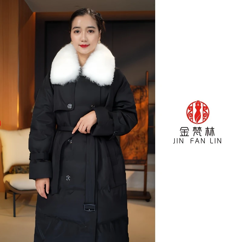 【V213YRF127羽绒服】特价休闲时尚秋冬保暖羽绒服女V213YRF127