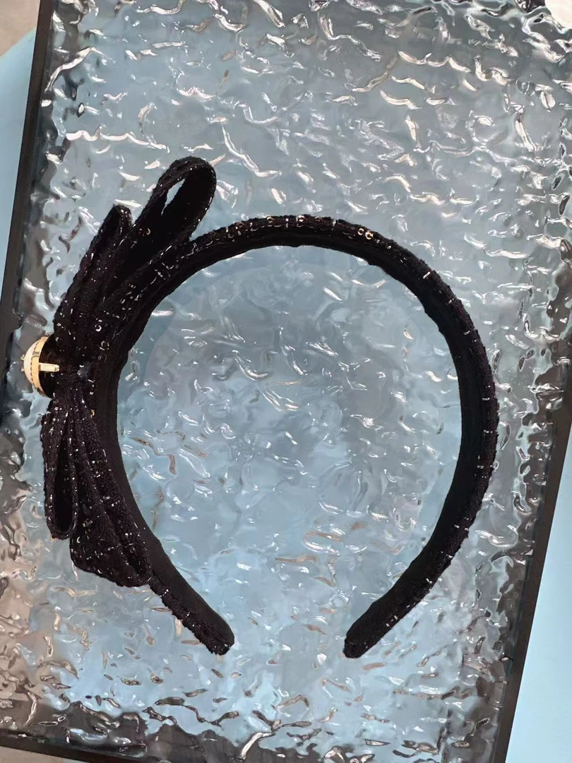 X（是香香）发箍收纳盒