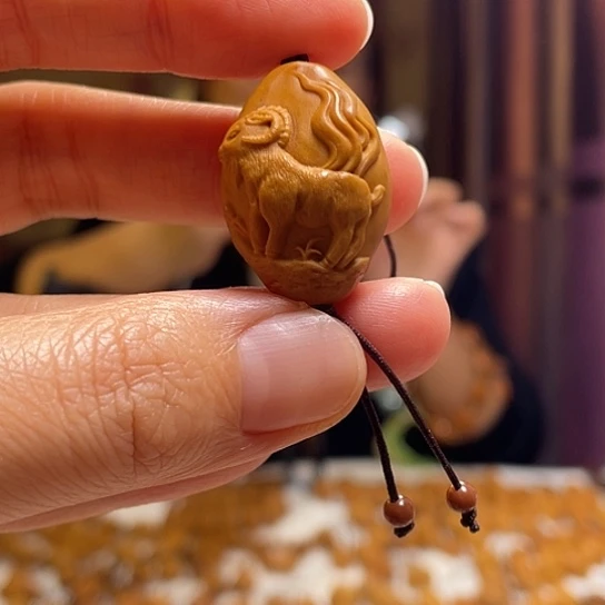 橄榄核手串/手链橄榄核