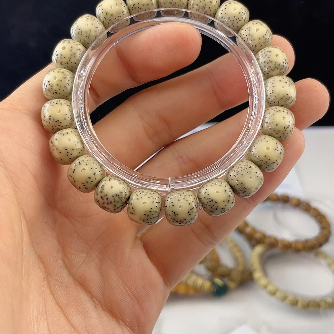 吊坠星月菩提6168