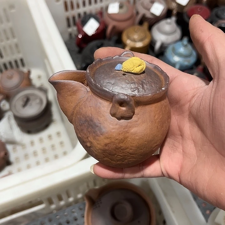 微瑕茶具介意勿拍