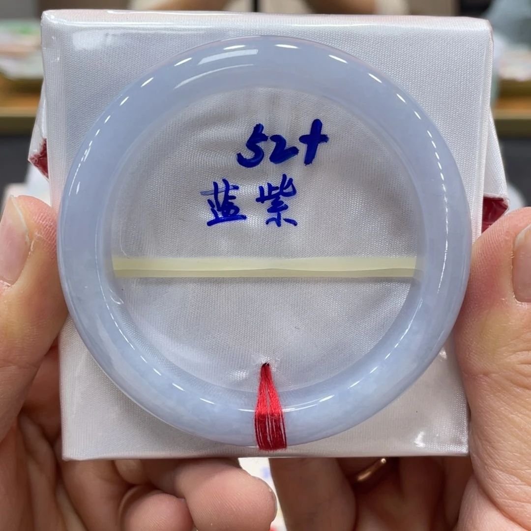 未镶嵌手镯翡翠翡翠