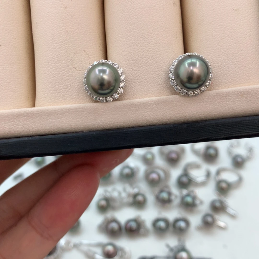 海水珍珠裸珠未镶嵌