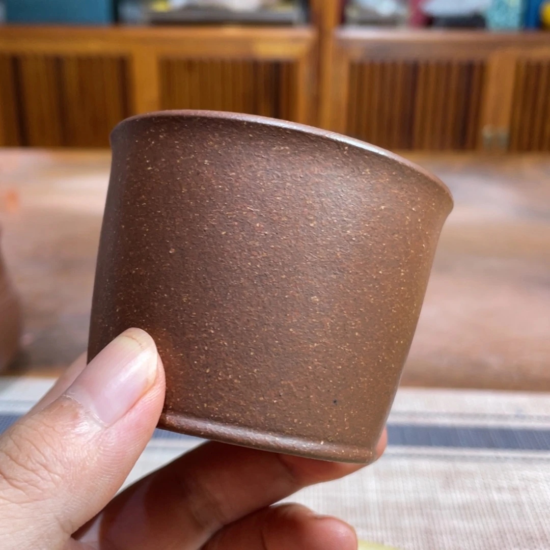 紫砂茶壶宜兴紫砂原矿紫砂壶