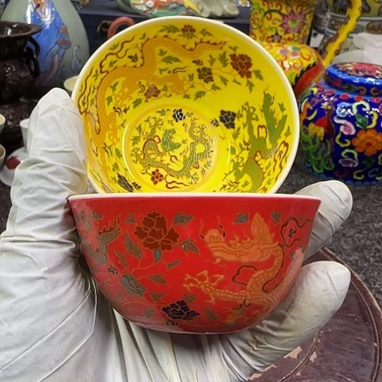 瓶摆件家居设计的